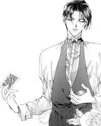 BUY NEW yami no matsuei - 121834 Premium Anime Print Poster